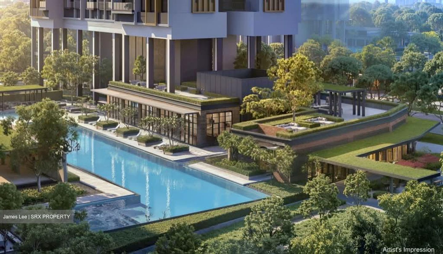 Hudson Place Residences (U/C) (D5), Apartment #570575401